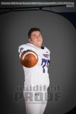 Senior Banners WHHS Boys Football