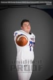 Senior Banners WHHS Boys Football