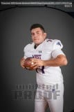 Senior Banners WHHS Boys Football