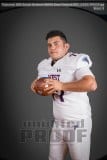Senior Banners WHHS Boys Football