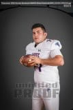 Senior Banners WHHS Boys Football
