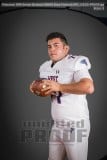 Senior Banners WHHS Boys Football