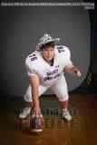 Senior Banners WHHS Boys Football