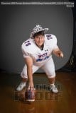 Senior Banners WHHS Boys Football