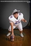 Senior Banners WHHS Boys Football