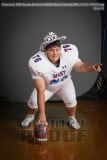 Senior Banners WHHS Boys Football