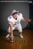 Senior Banners WHHS Boys Football