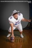 Senior Banners WHHS Boys Football