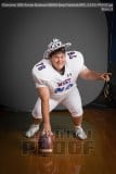Senior Banners WHHS Boys Football