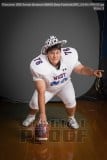 Senior Banners WHHS Boys Football