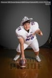 Senior Banners WHHS Boys Football