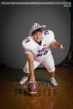 Senior Banners WHHS Boys Football