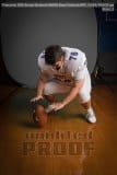 Senior Banners WHHS Boys Football