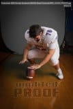 Senior Banners WHHS Boys Football
