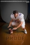Senior Banners WHHS Boys Football