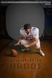 Senior Banners WHHS Boys Football