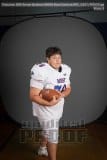 Senior Banners WHHS Boys Football
