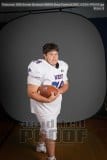 Senior Banners WHHS Boys Football