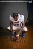 Senior Banners WHHS Boys Football