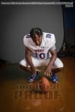Senior Banners WHHS Boys Football