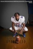 Senior Banners WHHS Boys Football