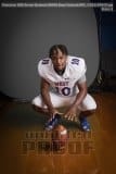 Senior Banners WHHS Boys Football