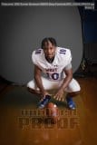 Senior Banners WHHS Boys Football