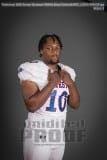 Senior Banners WHHS Boys Football