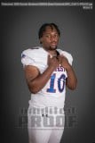Senior Banners WHHS Boys Football