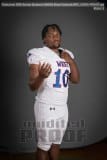 Senior Banners WHHS Boys Football