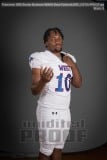Senior Banners WHHS Boys Football