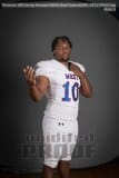 Senior Banners WHHS Boys Football