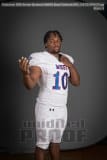 Senior Banners WHHS Boys Football