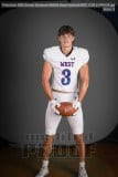 Senior Banners WHHS Boys Football