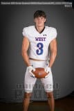 Senior Banners WHHS Boys Football