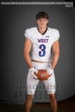 Senior Banners WHHS Boys Football