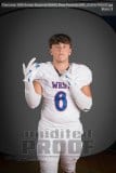 Senior Banners WHHS Boys Football