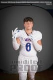 Senior Banners WHHS Boys Football