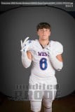 Senior Banners WHHS Boys Football