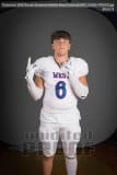 Senior Banners WHHS Boys Football