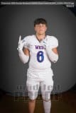 Senior Banners WHHS Boys Football
