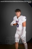 Senior Banners WHHS Boys Football