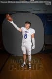 Senior Banners WHHS Boys Football