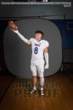 Senior Banners WHHS Boys Football