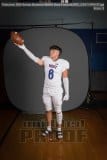 Senior Banners WHHS Boys Football