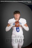 Senior Banners WHHS Boys Football