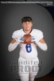 Senior Banners WHHS Boys Football
