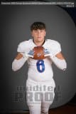 Senior Banners WHHS Boys Football