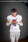 Senior Banners WHHS Boys Football