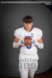 Senior Banners WHHS Boys Football